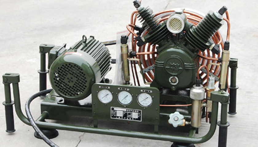 300公斤空气压缩机