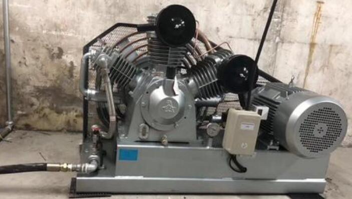 氮气压缩机